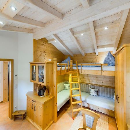 Tiny-Chalet Garmisch-Partenkirchen Zewnętrze zdjęcie