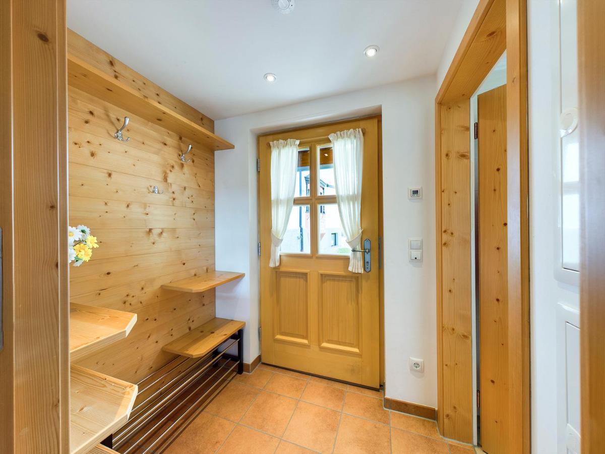 Tiny-Chalet Garmisch-Partenkirchen Zewnętrze zdjęcie